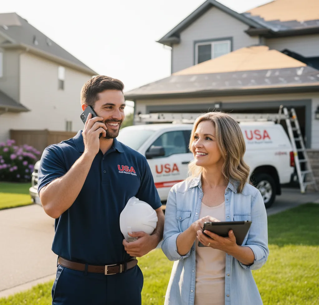 Roof Maintenance in Eatonville, WA